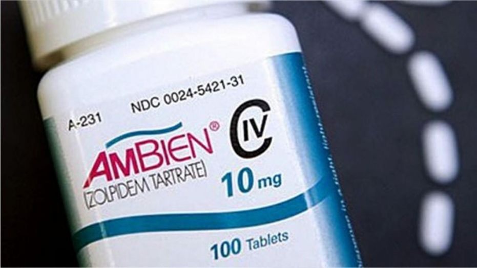 purchase AMBIEN 10mg (ZOLPIDOM)