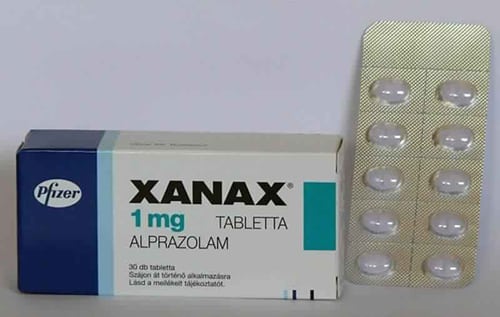 XANAX 2mg buy online